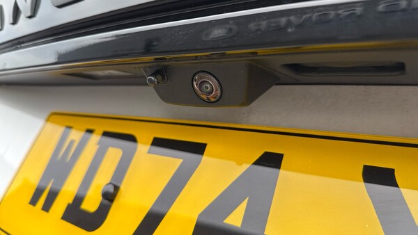 Used Land Rover Range Rover Evoque 2025 for sale - 75820680: Photo 42
