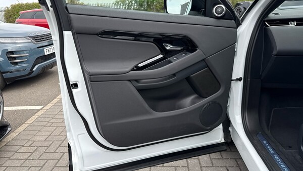 Used Land Rover Range Rover Evoque 2025 for sale - 75820680: Photo 47