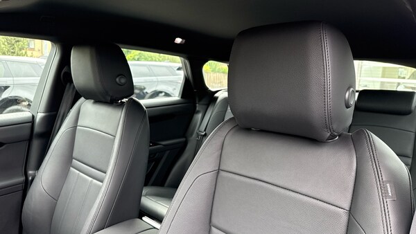 Used Land Rover Range Rover Evoque 2025 for sale - 75820680: Photo 48