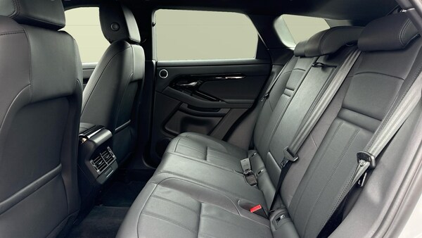Used Land Rover Range Rover Evoque 2025 for sale - 75820680: Photo 4