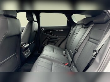 Used Land Rover Range Rover Evoque 2025 for sale - 75820680: Photo