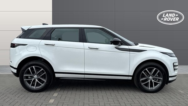 Used Land Rover Range Rover Evoque 2025 for sale - 75820680: Photo 5