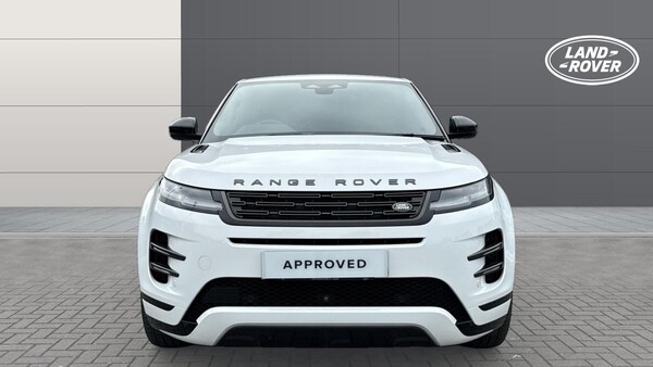 Used Land Rover Range Rover Evoque 2025 for sale - 75820680: Photo 7