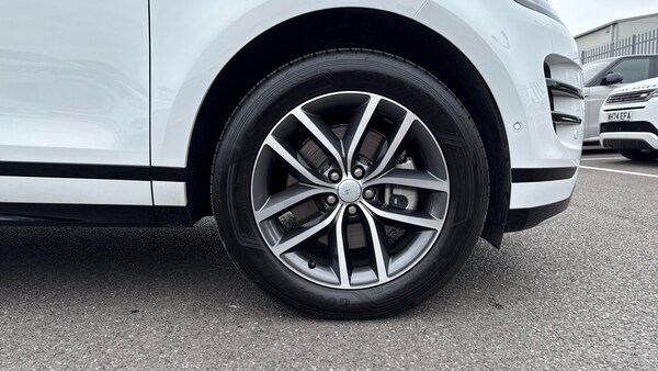 Used Land Rover Range Rover Evoque 2025 for sale - 75820680: Photo 8