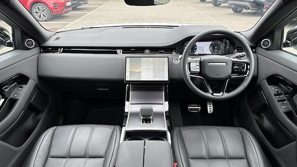 Used Land Rover Range Rover Evoque 2025 for sale - 75820680: Photo 9
