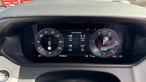 Used Land Rover Range Rover Velar 2023 for sale - 76198057: Photo 16
