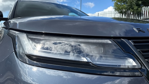 Used Land Rover Range Rover Velar 2023 for sale - 76198057: Photo 17