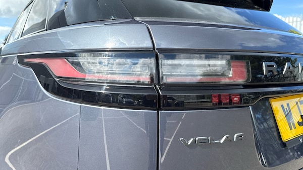 Used Land Rover Range Rover Velar 2023 for sale - 76198057: Photo 19