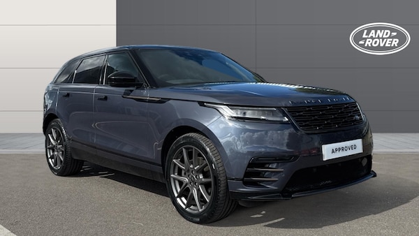 Used Land Rover Range Rover Velar 2023 for sale - 76198057: Photo 1