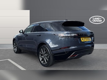 Used Land Rover Range Rover Velar 2023 for sale - 76198057: Photo 2