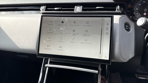 Used Land Rover Range Rover Velar 2023 for sale - 76198057: Photo 34