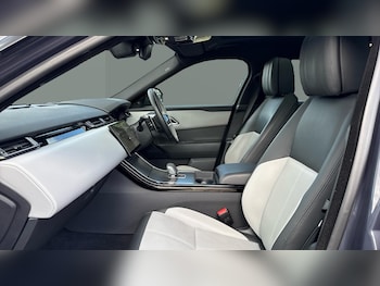 Used Land Rover Range Rover Velar 2023 for sale - 76198057: Photo 3