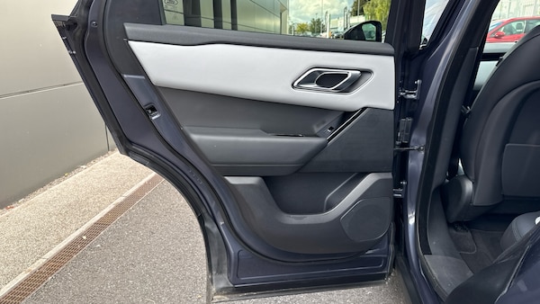 Used Land Rover Range Rover Velar 2023 for sale - 76198057: Photo 42