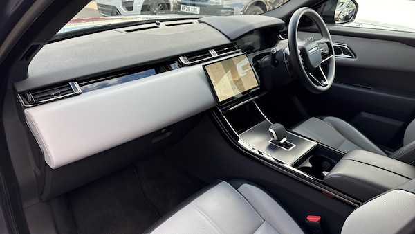 Used Land Rover Range Rover Velar 2023 for sale - 76198057: Photo 46