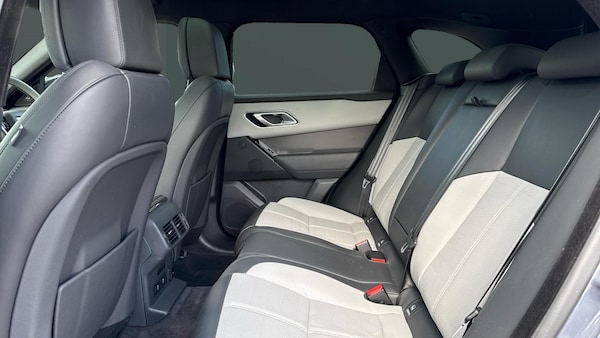 Used Land Rover Range Rover Velar 2023 for sale - 76198057: Photo 4