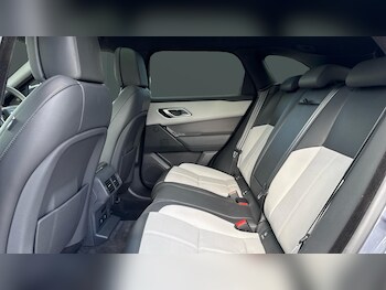 Used Land Rover Range Rover Velar 2023 for sale - 76198057: Photo 4