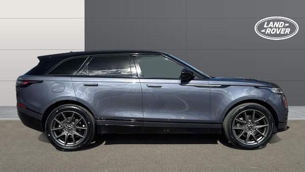 Used Land Rover Range Rover Velar 2023 for sale - 76198057: Photo 5