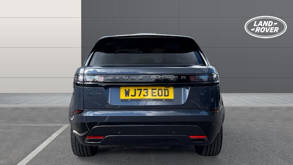 Used Land Rover Range Rover Velar 2023 for sale - 76198057: Photo 6