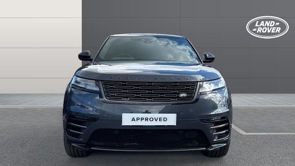 Used Land Rover Range Rover Velar 2023 for sale - 76198057: Photo 7