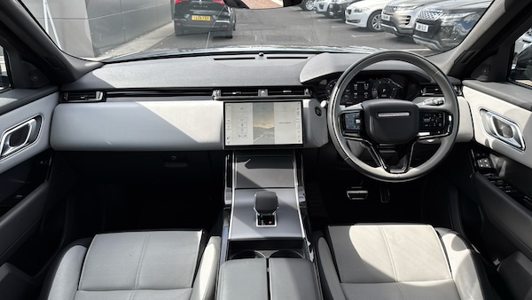 Used Land Rover Range Rover Velar 2023 for sale - 76198057: Photo 9