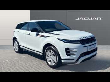 2022 (71) - 2.0 D165 R-Dynamic S 5dr 2WD Diesel Hatchback