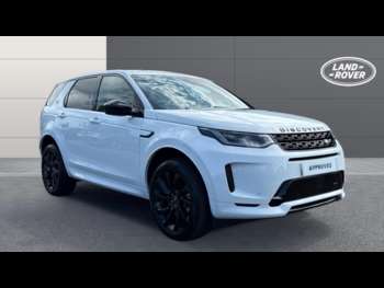 2022 (22) - 2.0 D200 R-Dynamic SE 5dr Auto [5 Seat] Diesel Station Wagon