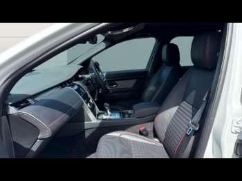 Used Land Rover Discovery Sport 2022 for sale - 75121515: Photo