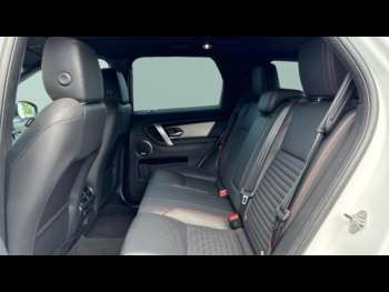 Used Land Rover Discovery Sport 2022 for sale - 75121515: Photo