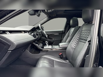 Used Land Rover Range Rover Evoque 2022 for sale - 78552754: Photo