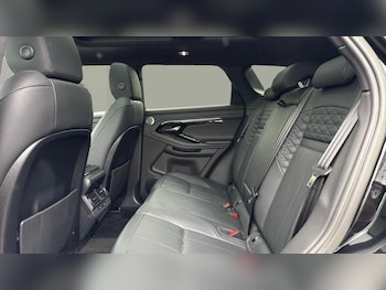 Used Land Rover Range Rover Evoque 2022 for sale - 78552754: Photo