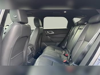 Used Land Rover Range Rover Velar 2026 for sale - 79457093: Photo