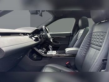 Used Land Rover Range Rover Evoque 2023 for sale - 78858483: Photo