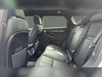 Used Land Rover Range Rover Evoque 2023 for sale - 78858483: Photo