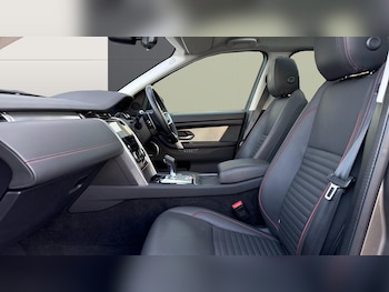 Used Land Rover Discovery Sport 2021 for sale - 78092586: Photo