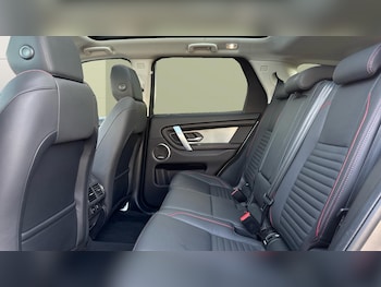 Used Land Rover Discovery Sport 2021 for sale - 78092586: Photo