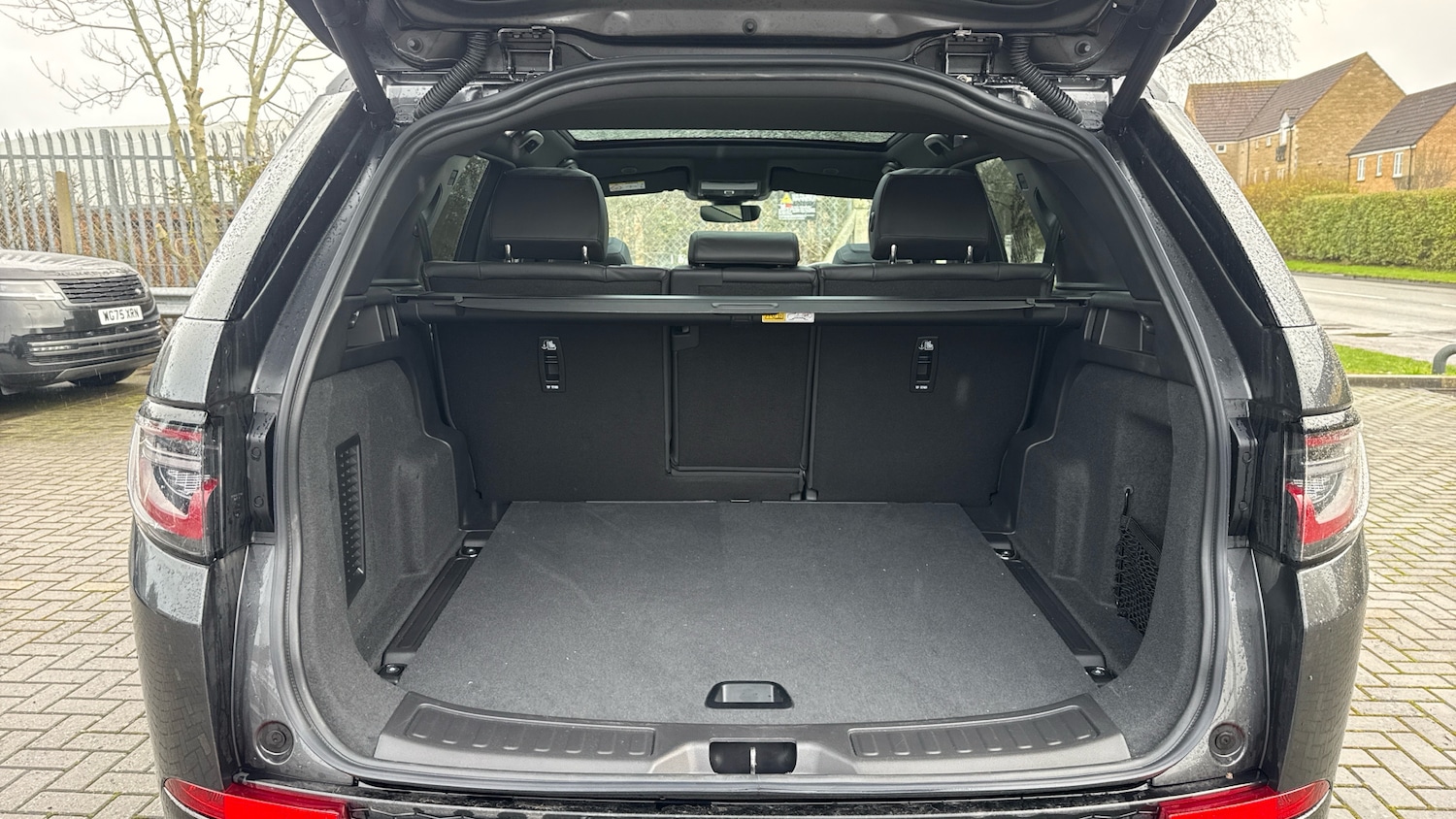 Used Land Rover Discovery Sport 2025 for sale - 77932498: Photo 10