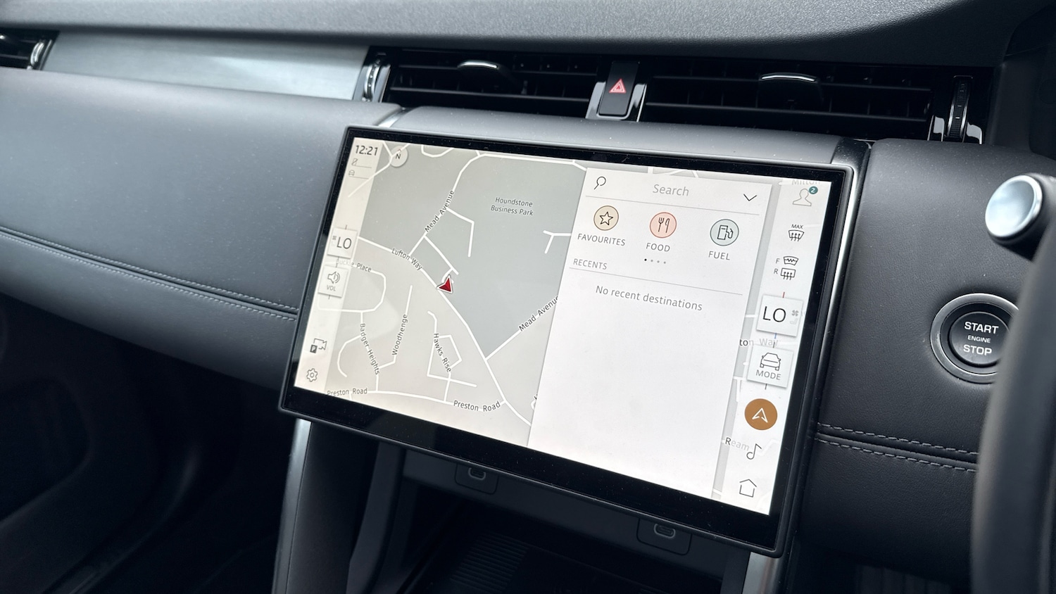 Used Land Rover Discovery Sport 2025 for sale - 77932498: Photo 11