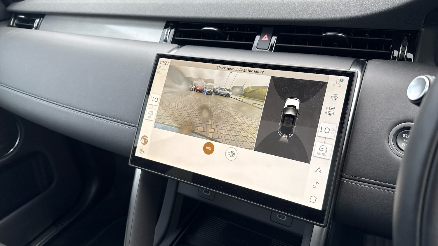 Used Land Rover Discovery Sport 2025 for sale - 77932498: Photo 12