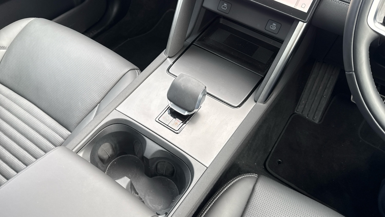 Used Land Rover Discovery Sport 2025 for sale - 77932498: Photo 13