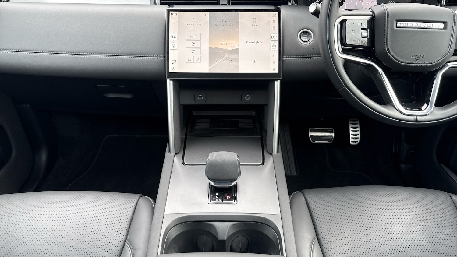 Used Land Rover Discovery Sport 2025 for sale - 77932498: Photo 14