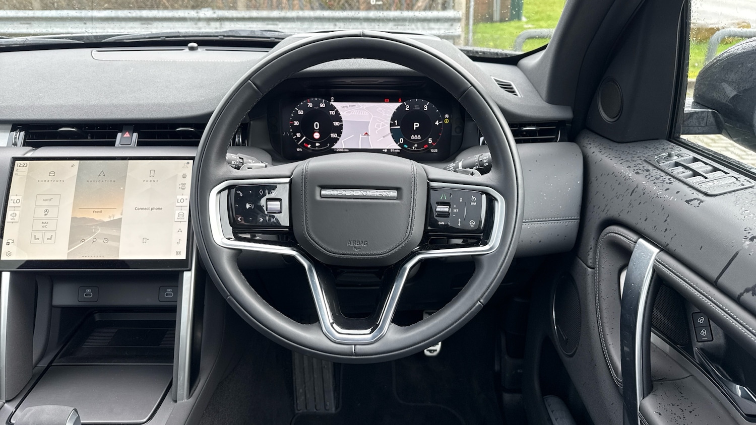 Used Land Rover Discovery Sport 2025 for sale - 77932498: Photo 15