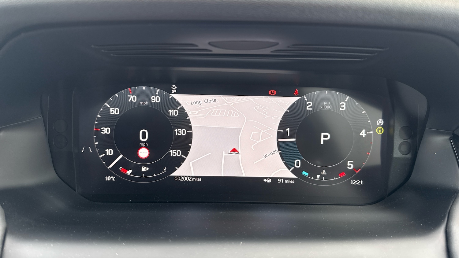 Used Land Rover Discovery Sport 2025 for sale - 77932498: Photo 16