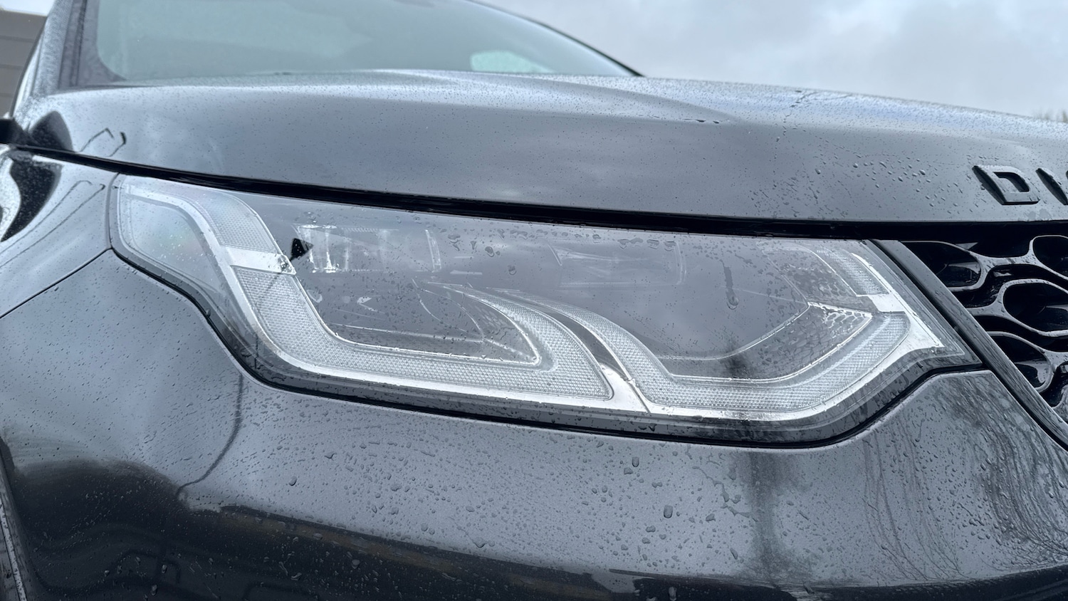 Used Land Rover Discovery Sport 2025 for sale - 77932498: Photo 17