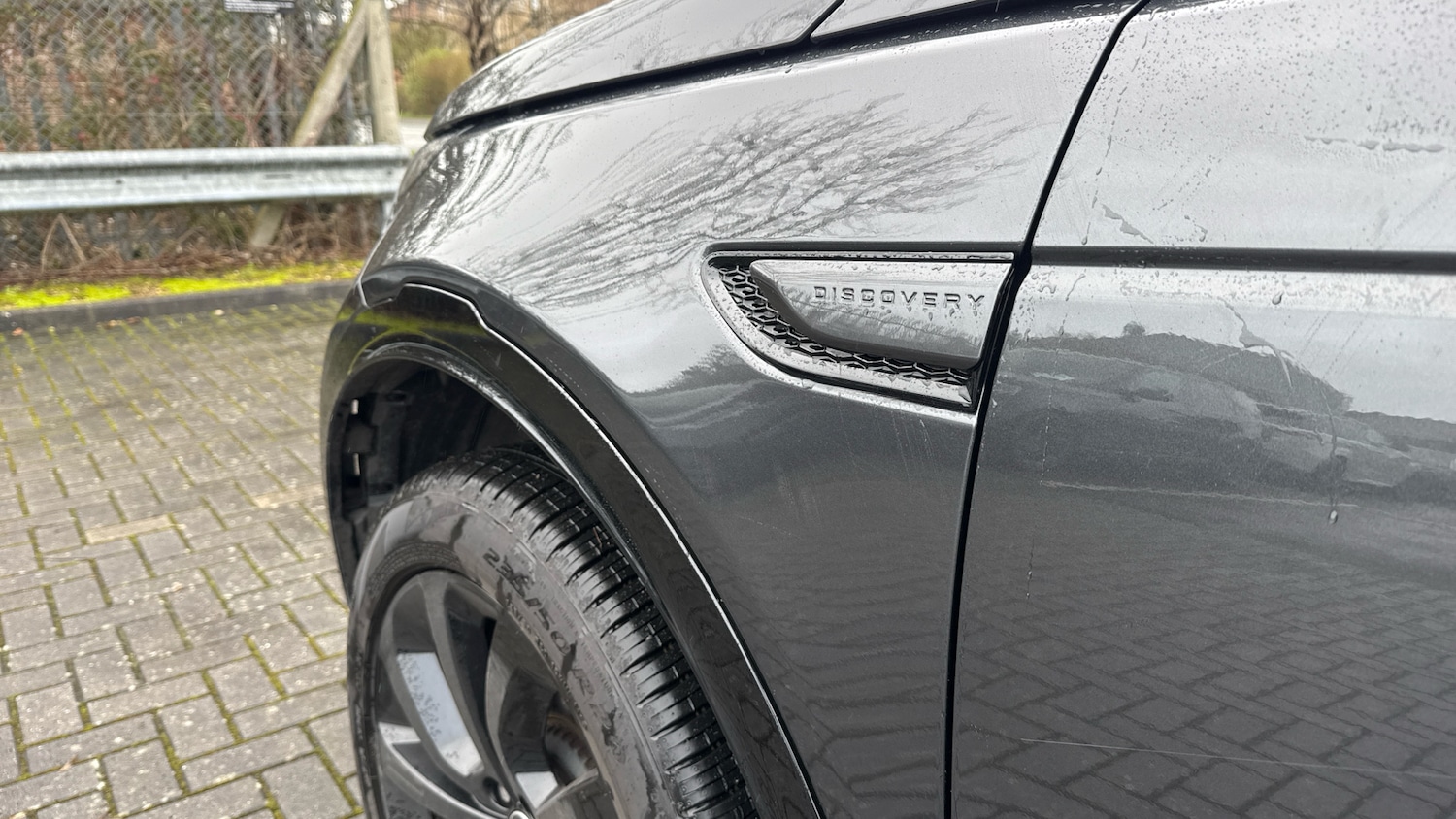 Used Land Rover Discovery Sport 2025 for sale - 77932498: Photo 20