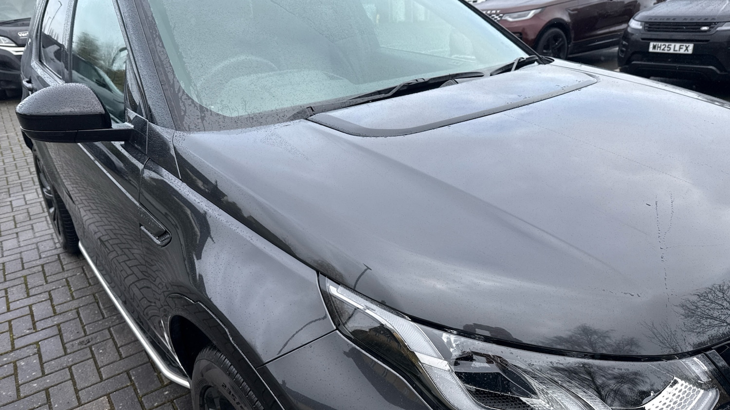 Used Land Rover Discovery Sport 2025 for sale - 77932498: Photo 23