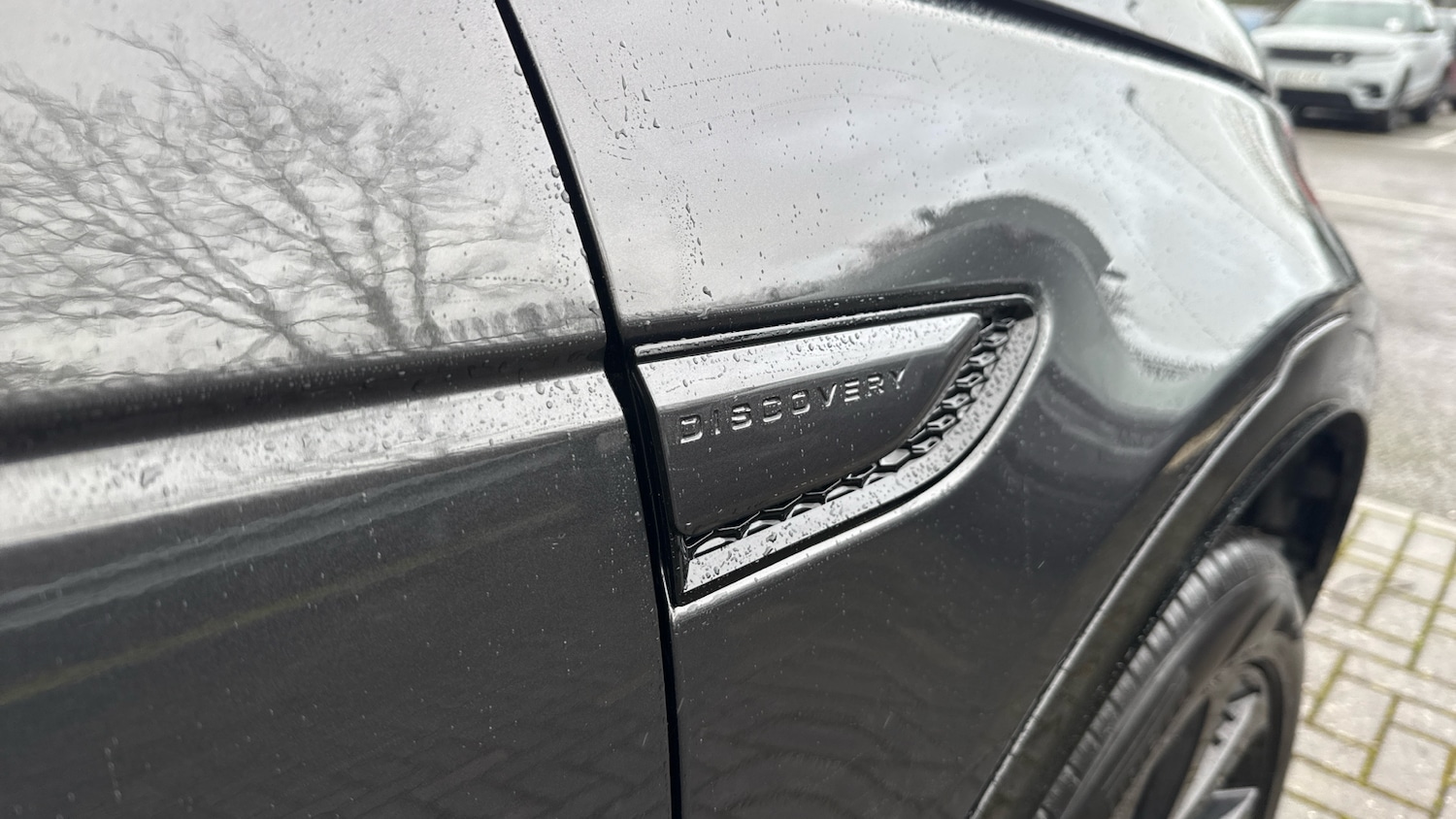 Used Land Rover Discovery Sport 2025 for sale - 77932498: Photo 24