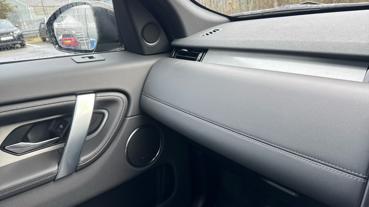 Used Land Rover Discovery Sport 2025 for sale - 77932498: Photo 26