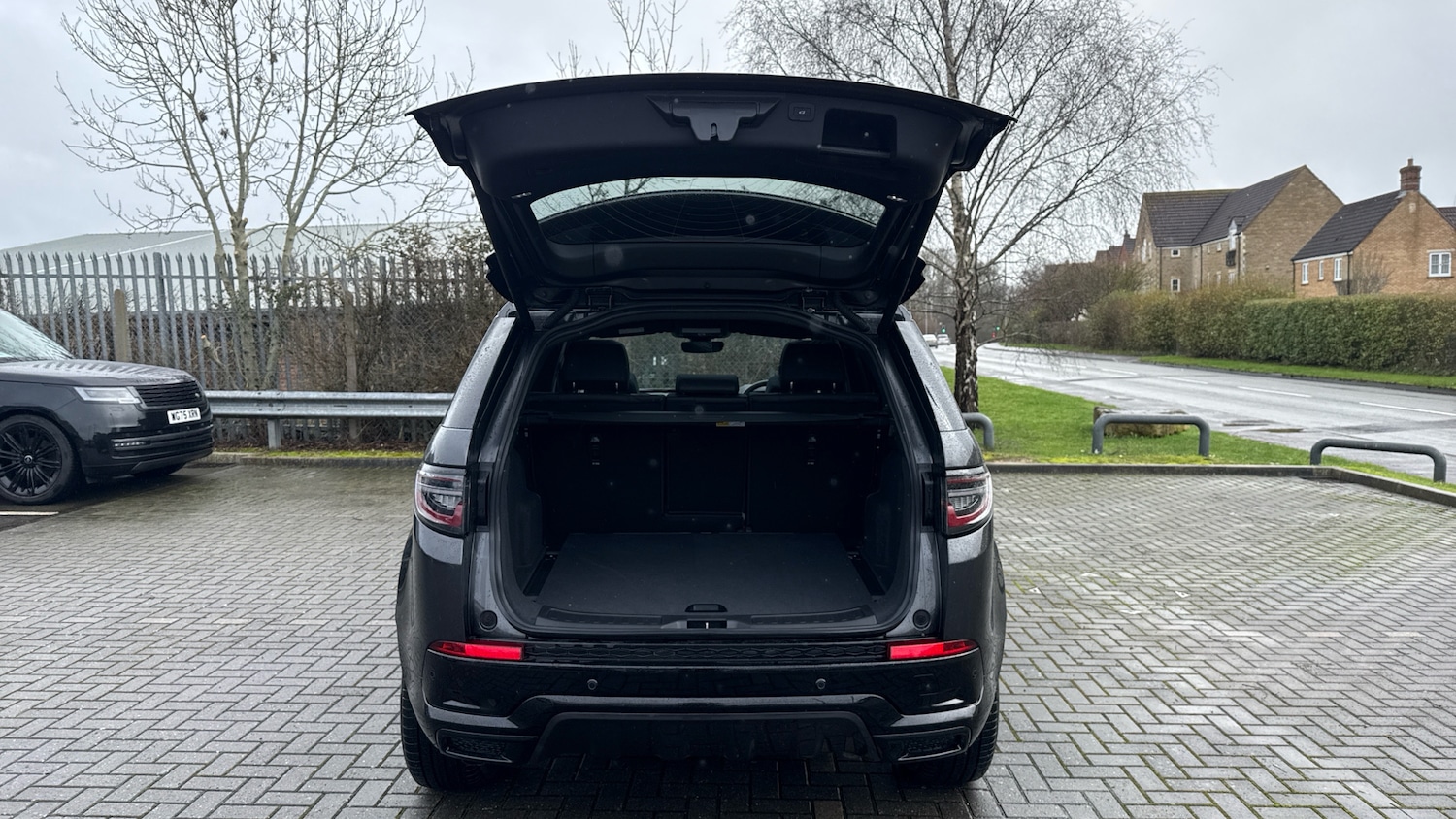 Used Land Rover Discovery Sport 2025 for sale - 77932498: Photo 27