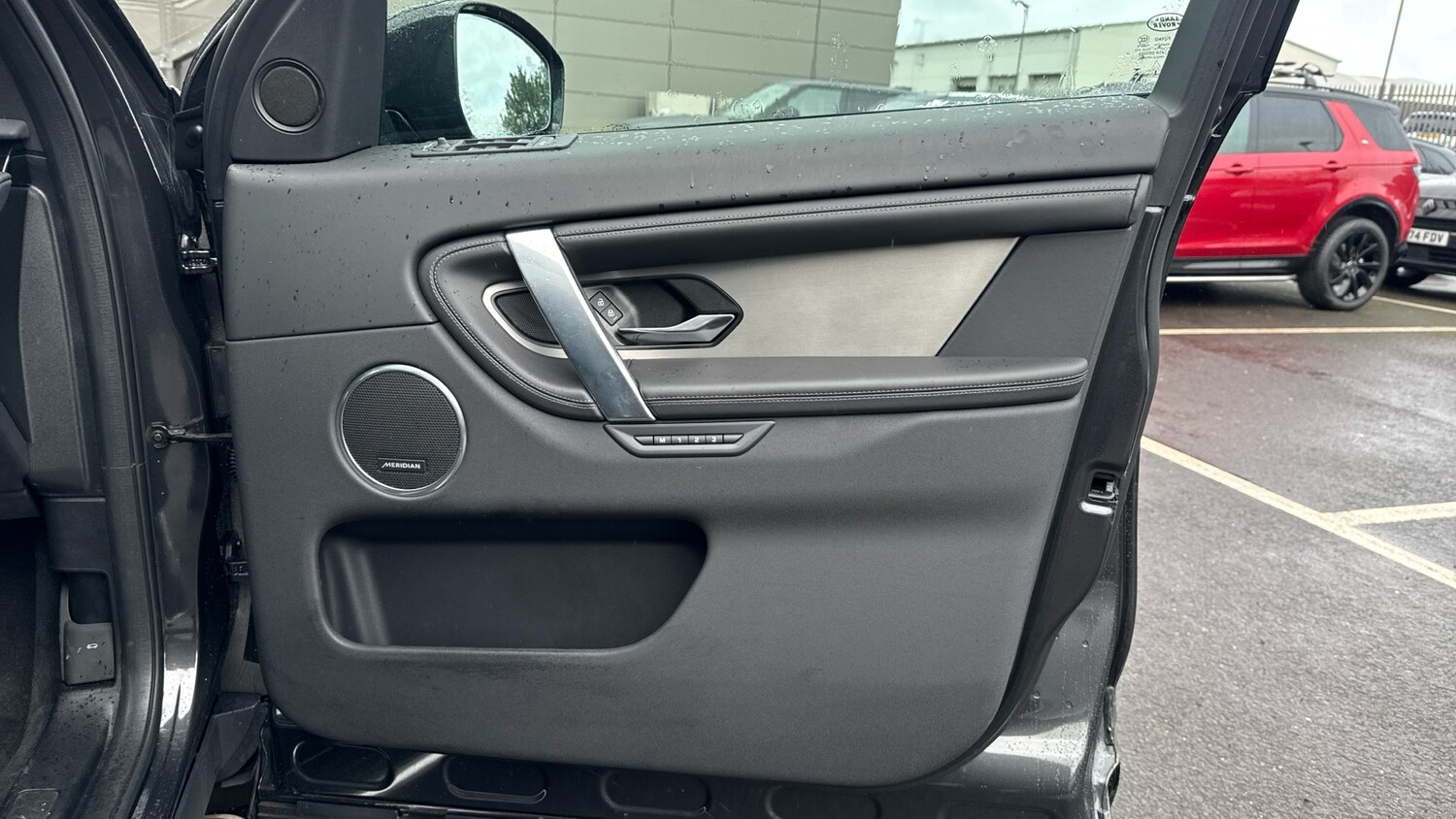 Used Land Rover Discovery Sport 2025 for sale - 77932498: Photo 29