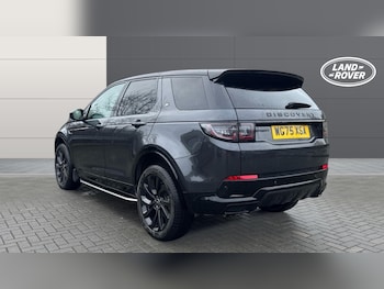 Used Land Rover Discovery Sport 2025 for sale - 77932498: Photo